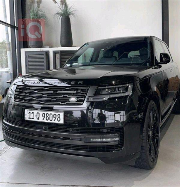 Land Rover for sale in Iraq